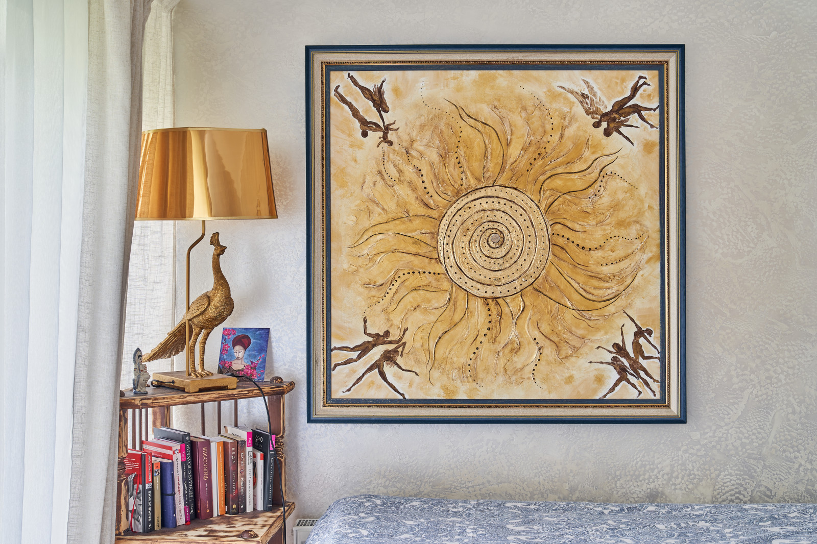 Гостевой загородный дом в Подмосковье