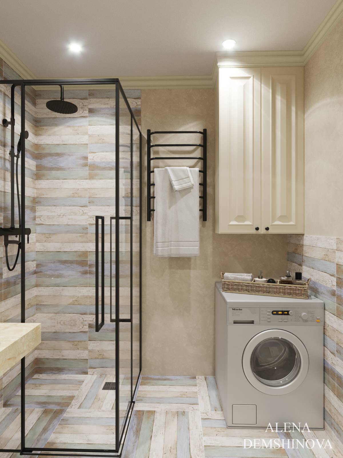 Кантри в приморском крае