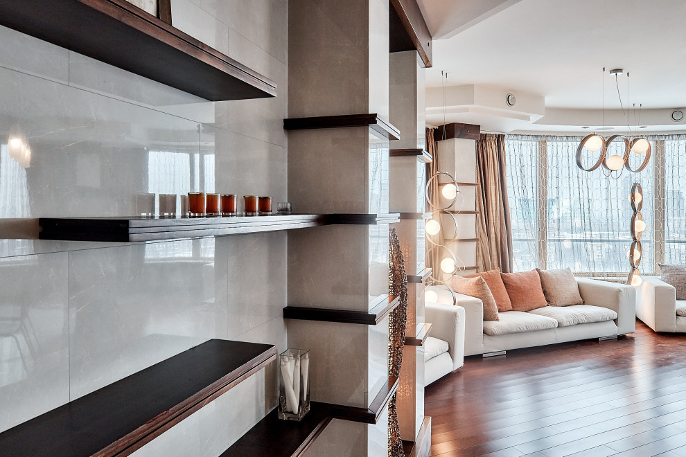 Частная квартира