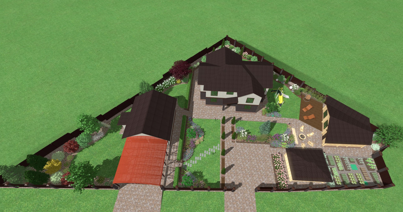 Видовые точки