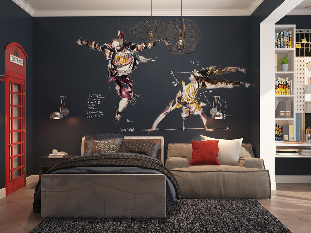 Ажурная эклектика