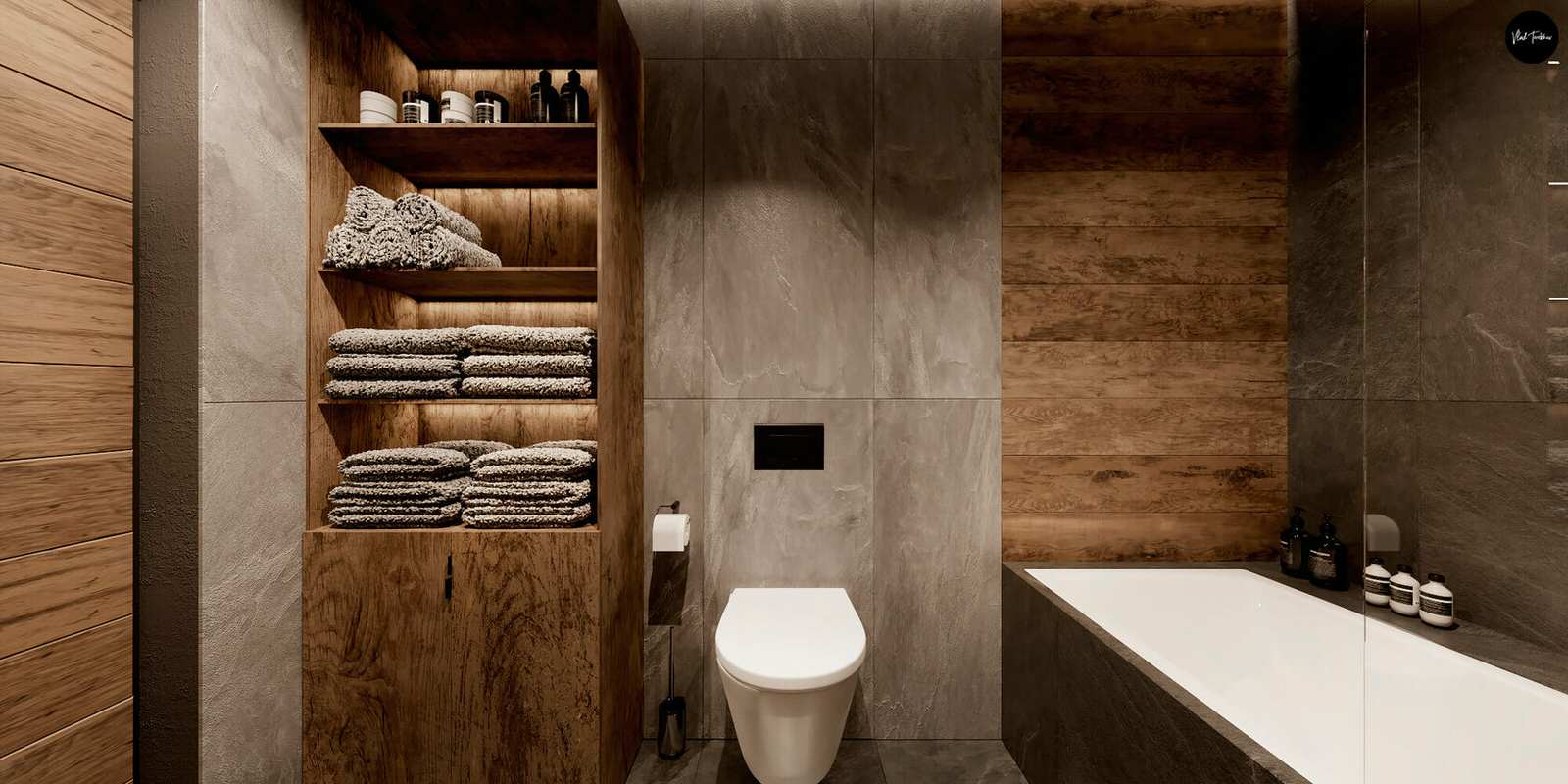 ЖК Европейский. Loft