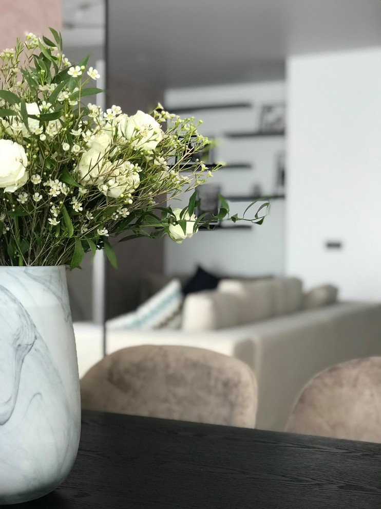 Фрагменты реализации проекта