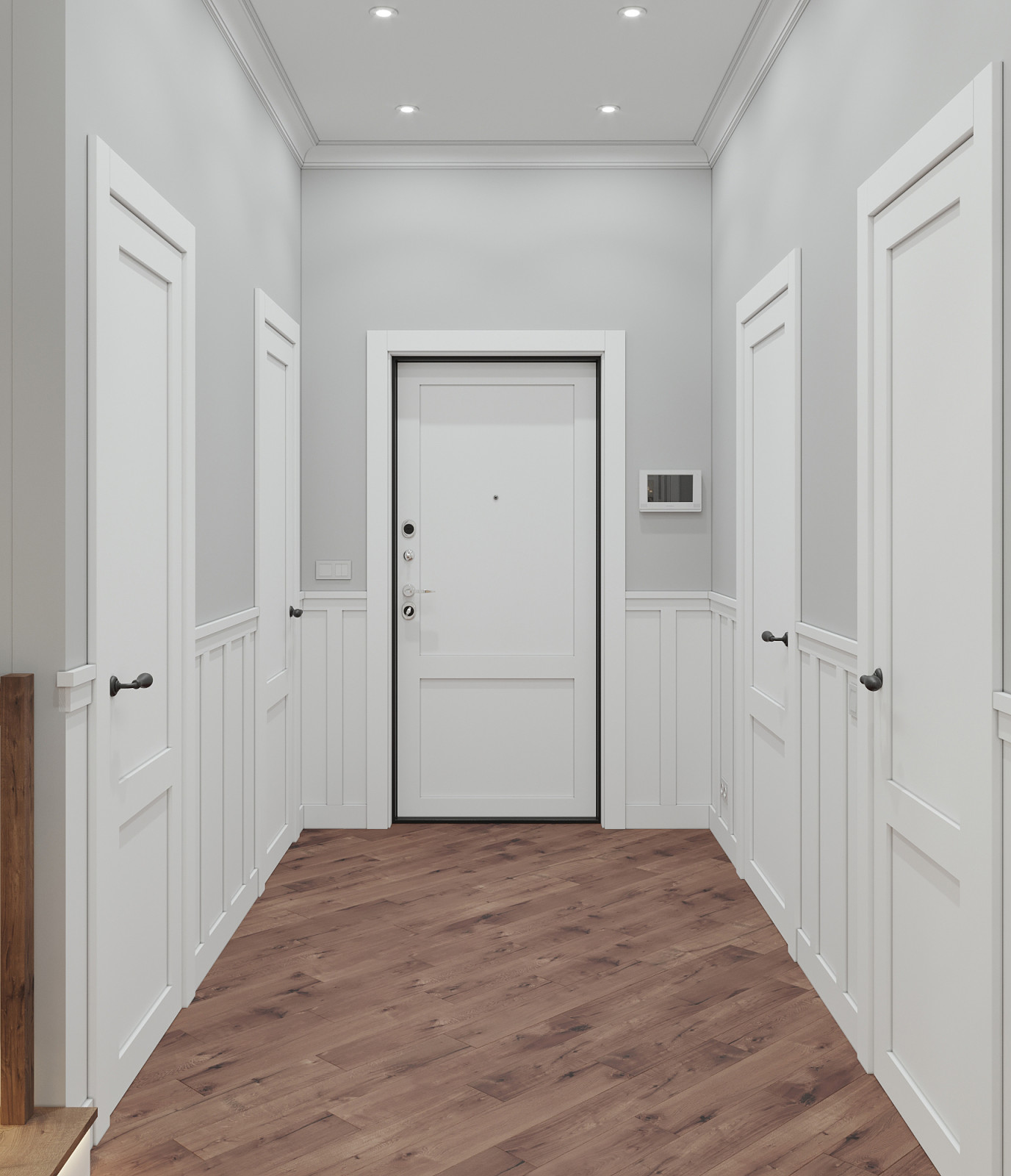 КП Династия. Троицк