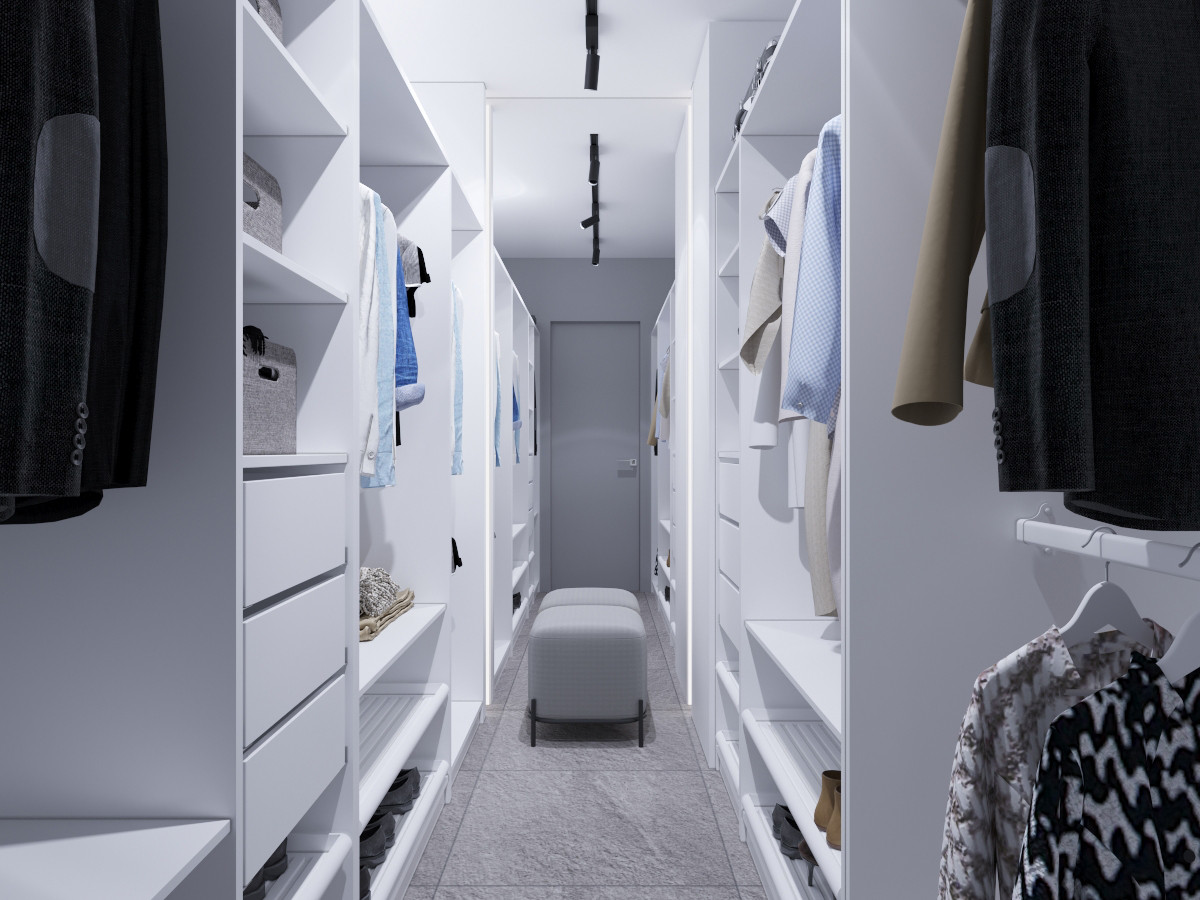 Дом в Эстонии