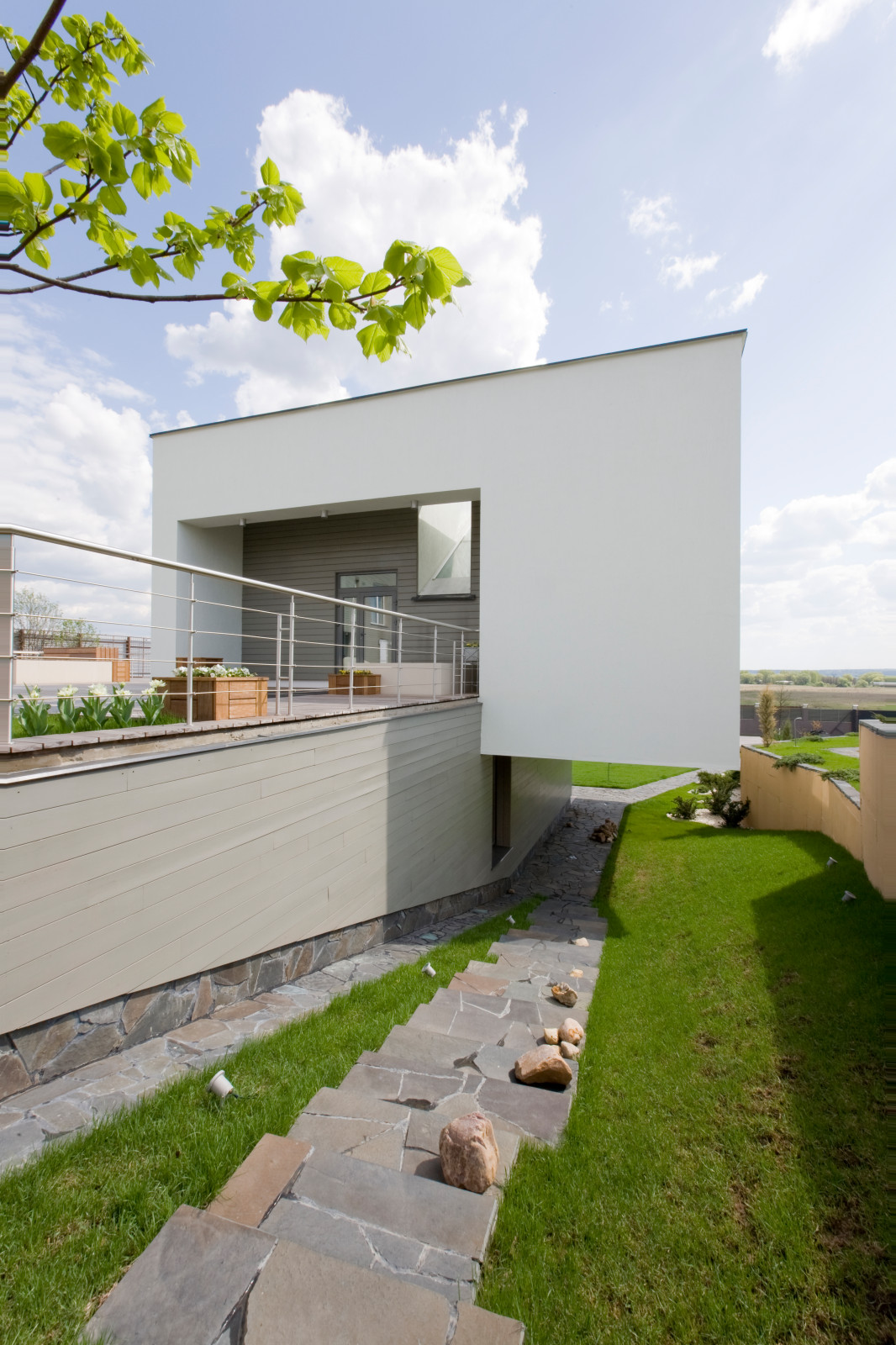 ДОМ В ХОЛМЕ, 450 кв.м.