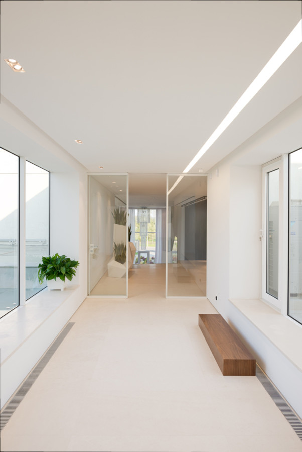 VILLA IN AGALAROV ESTATE