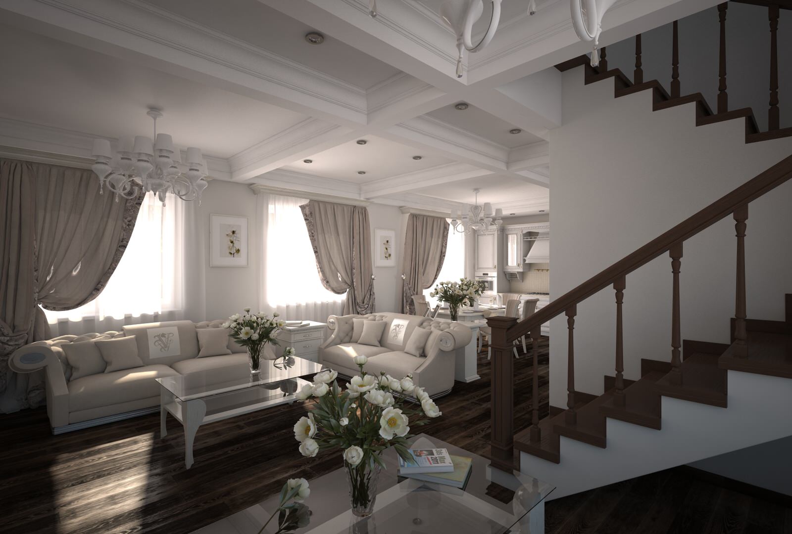 Обложка проекта: Современное прочтение классики