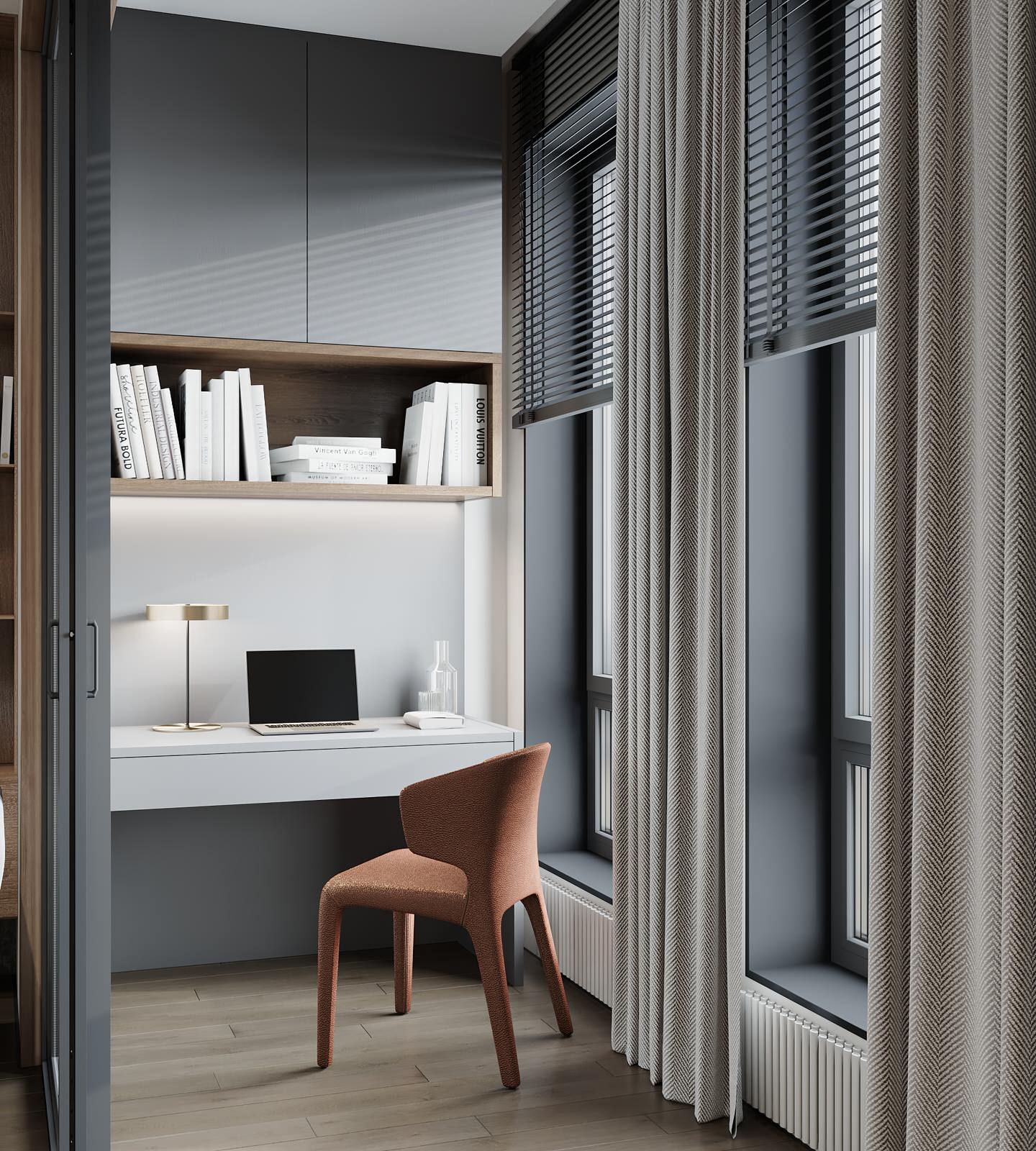 Квартира ЖК Светлана Парк