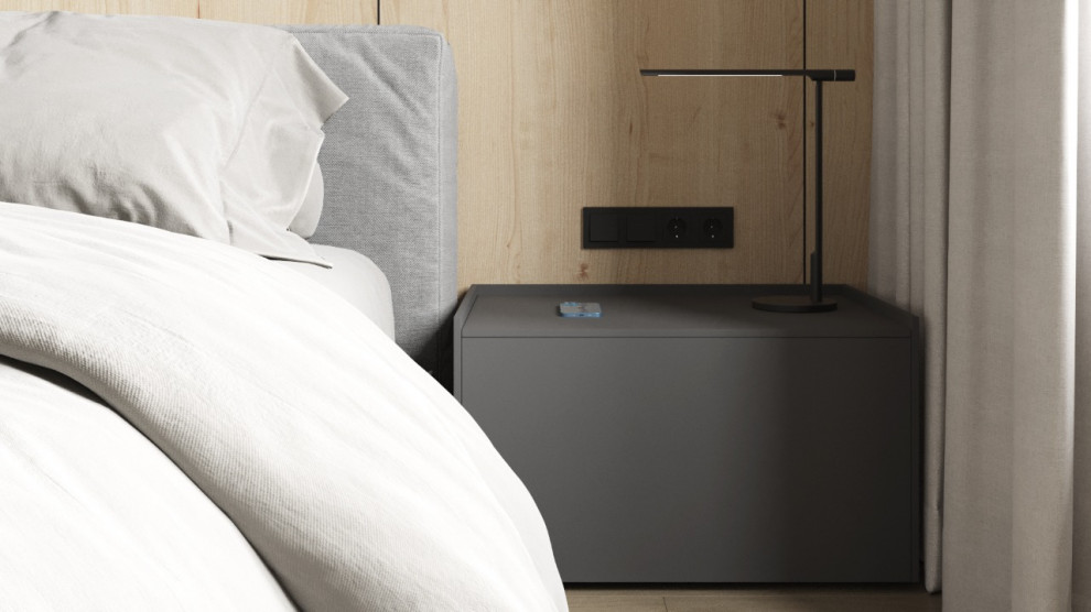 Москва, ул. Воронцовская