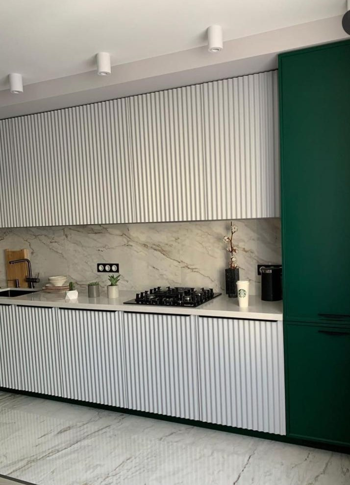 Фоновое изображение профиля ALBERO