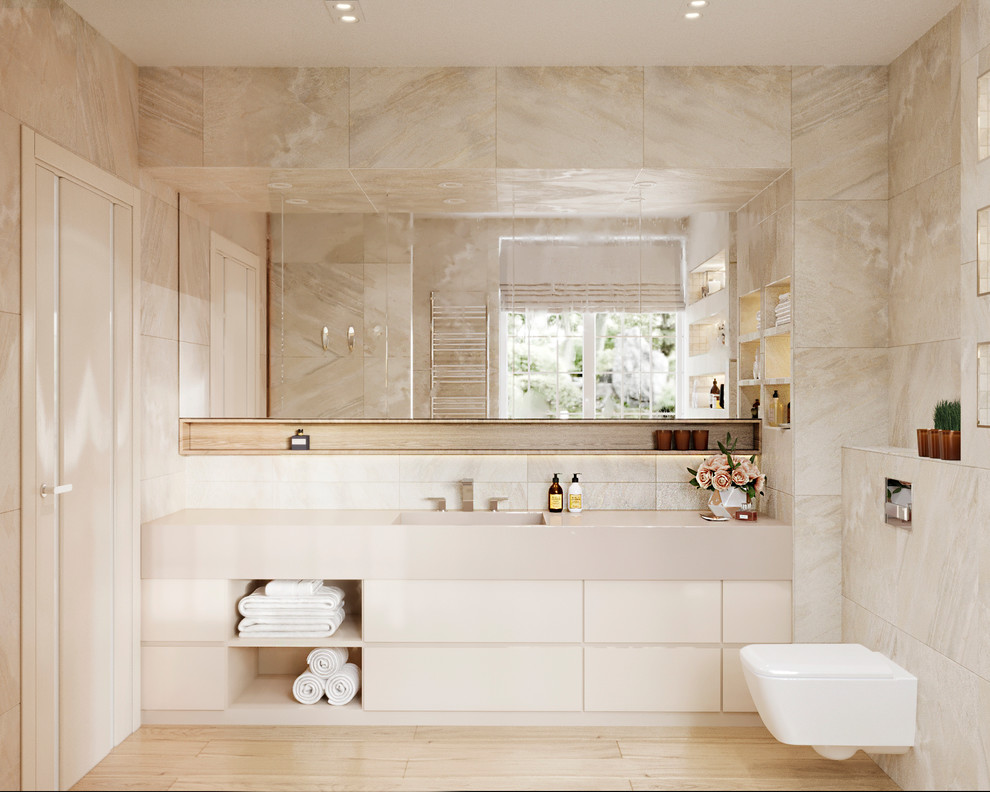 Легкость бытия. Проект частного домовладения