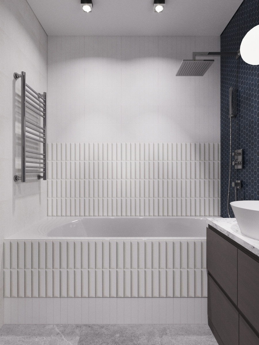 Домодедовская, 80 кв.м.