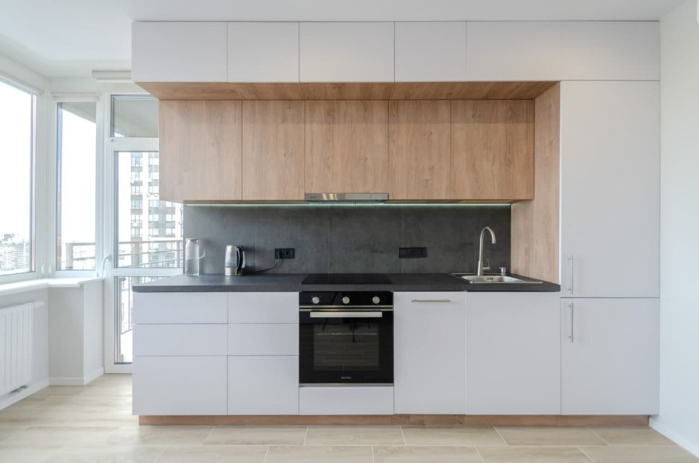 ЖК Композиция № 24, 2 комнаты, 65м²