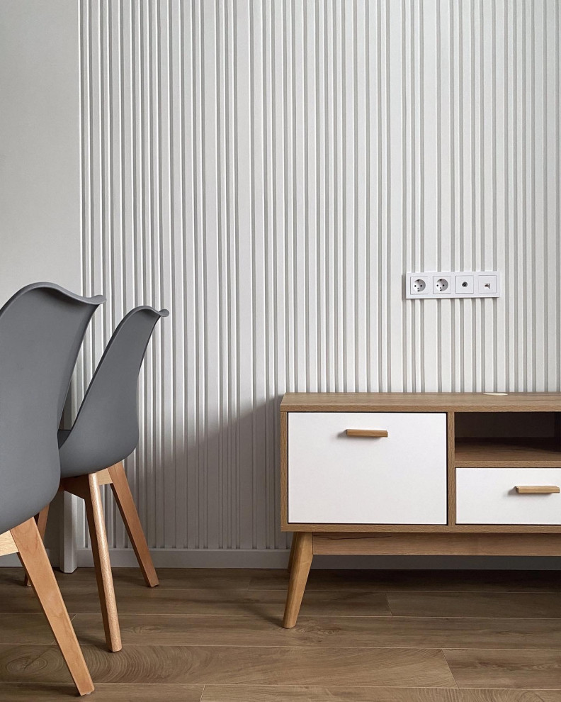 ЖК "Монодом"