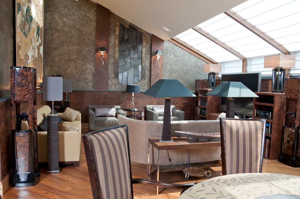 Елена и Виктор Соколовские