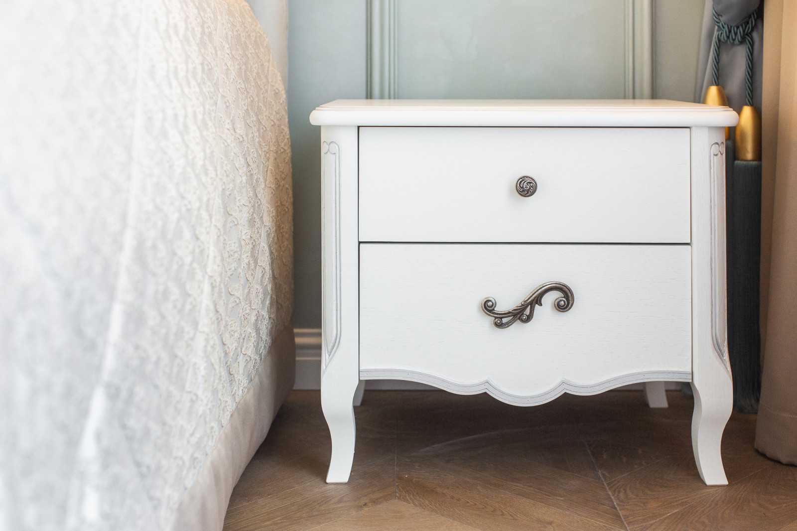 2-х ком.кв-ра в ЖК Титул на Серебрянической набережной