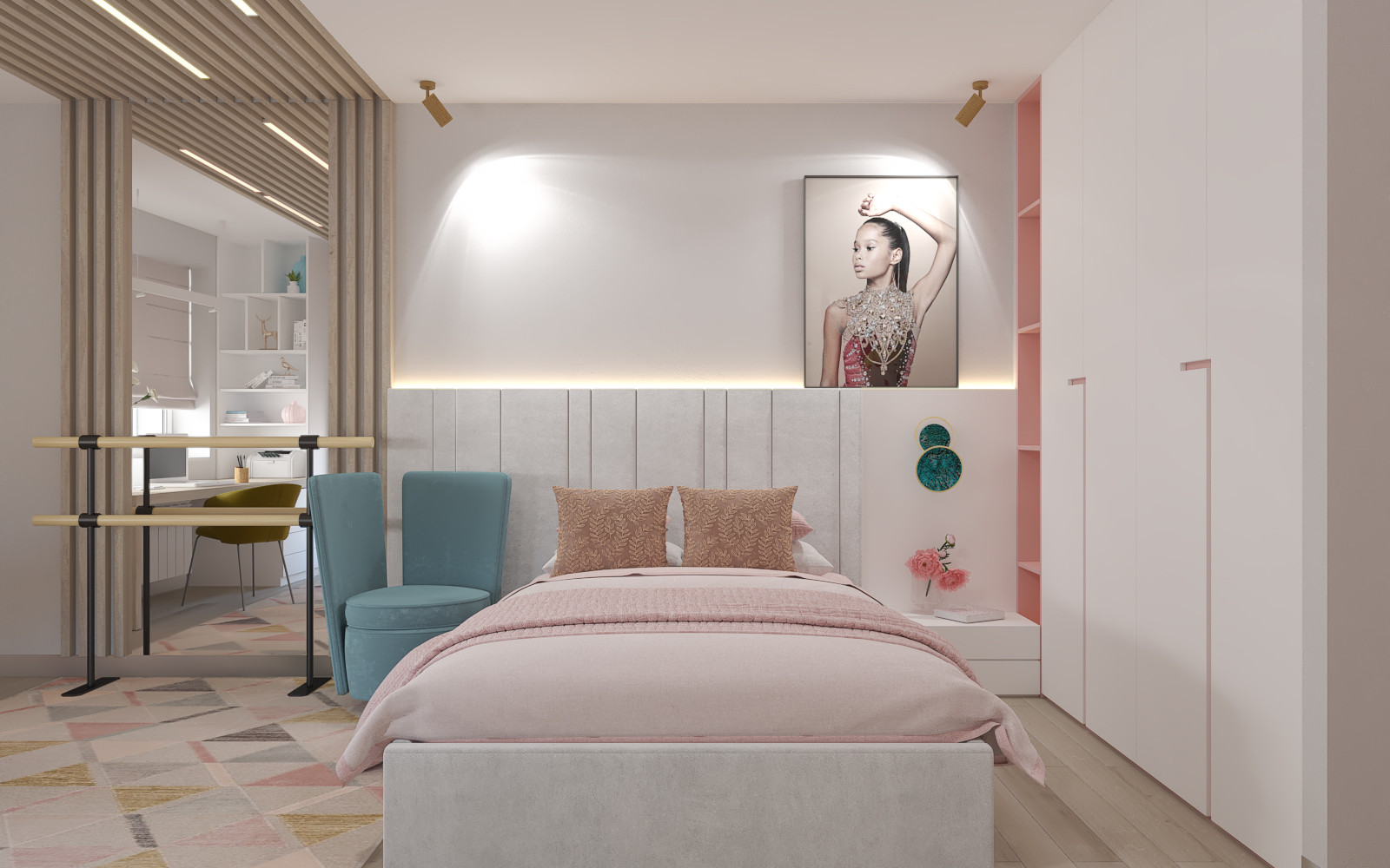 ЖК Новые Черемушки