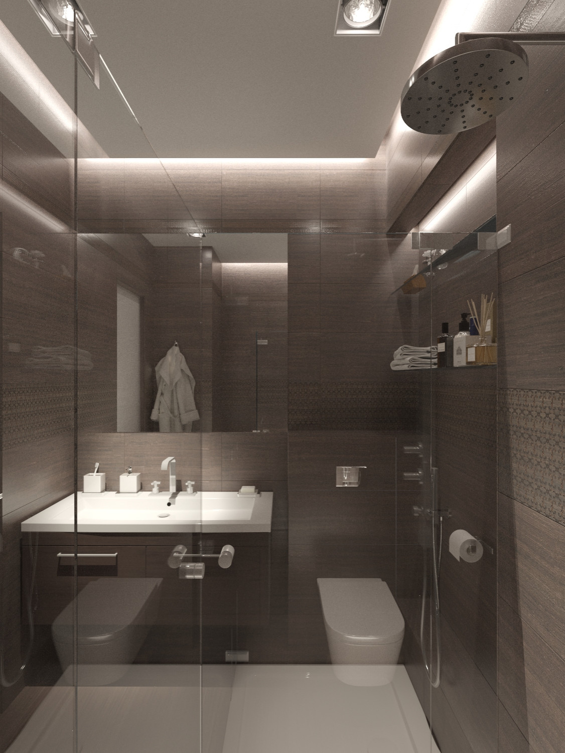 Квартира в г. Грозном