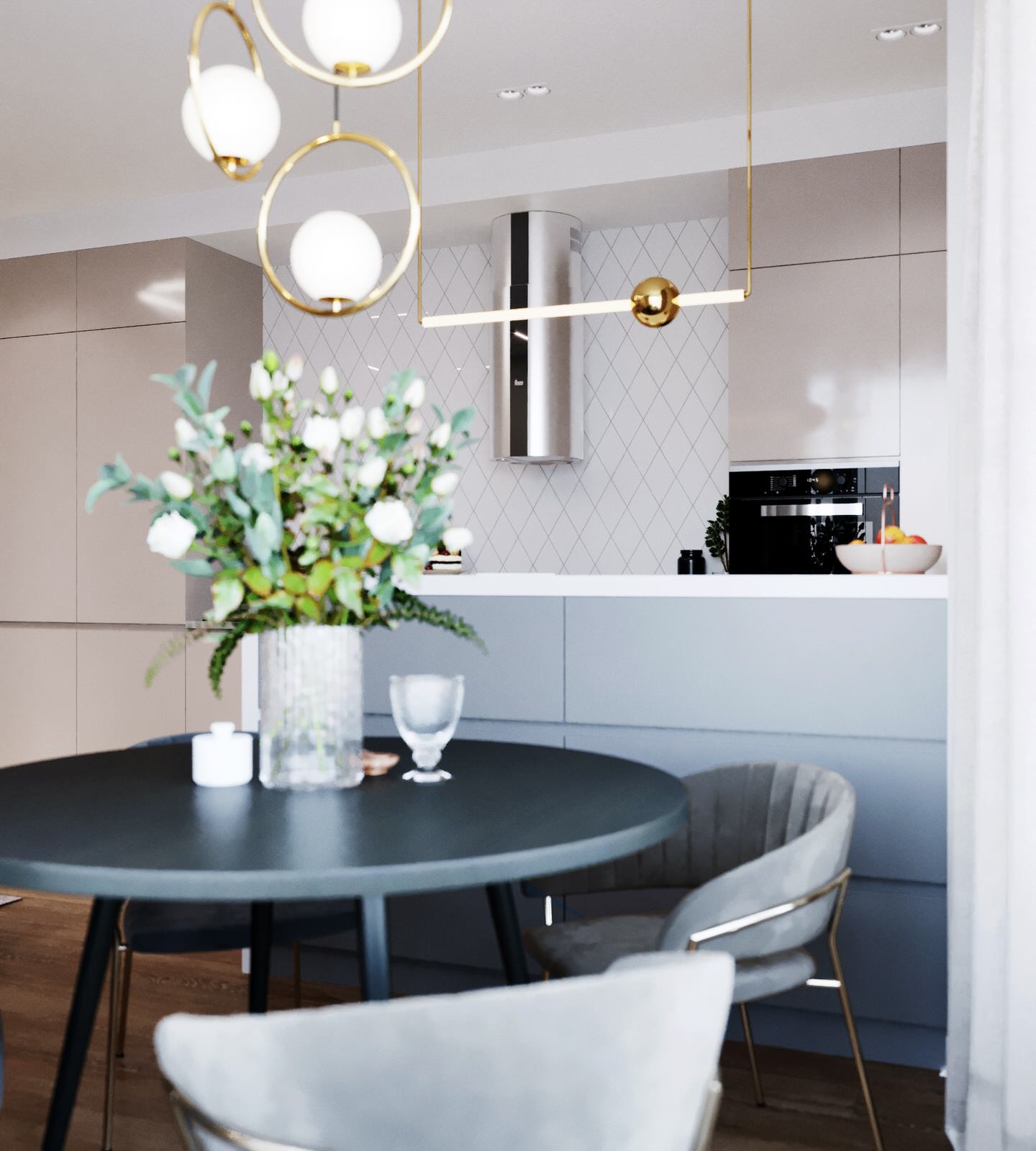 ЖК «Башни Свободы»