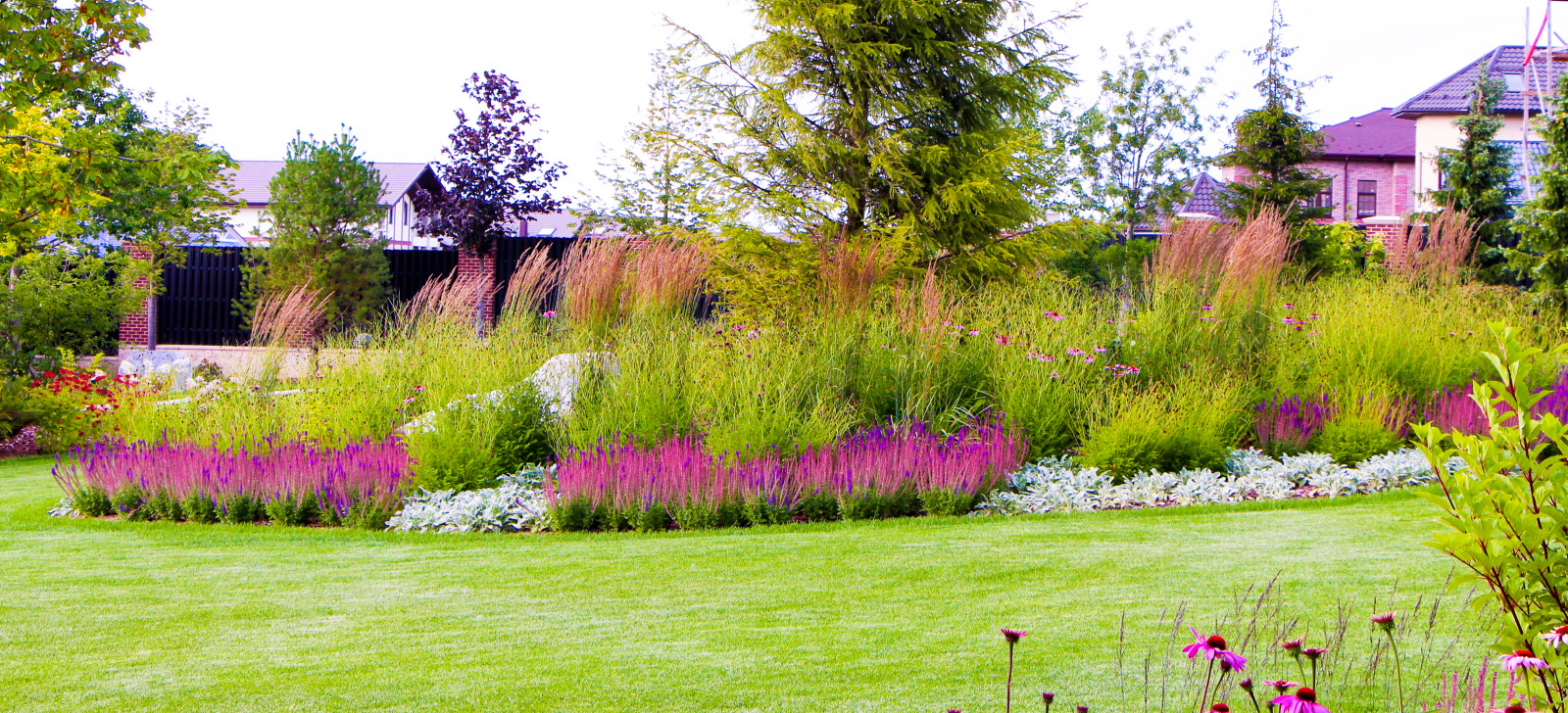 Горки-10, 2017-2020 г.г.