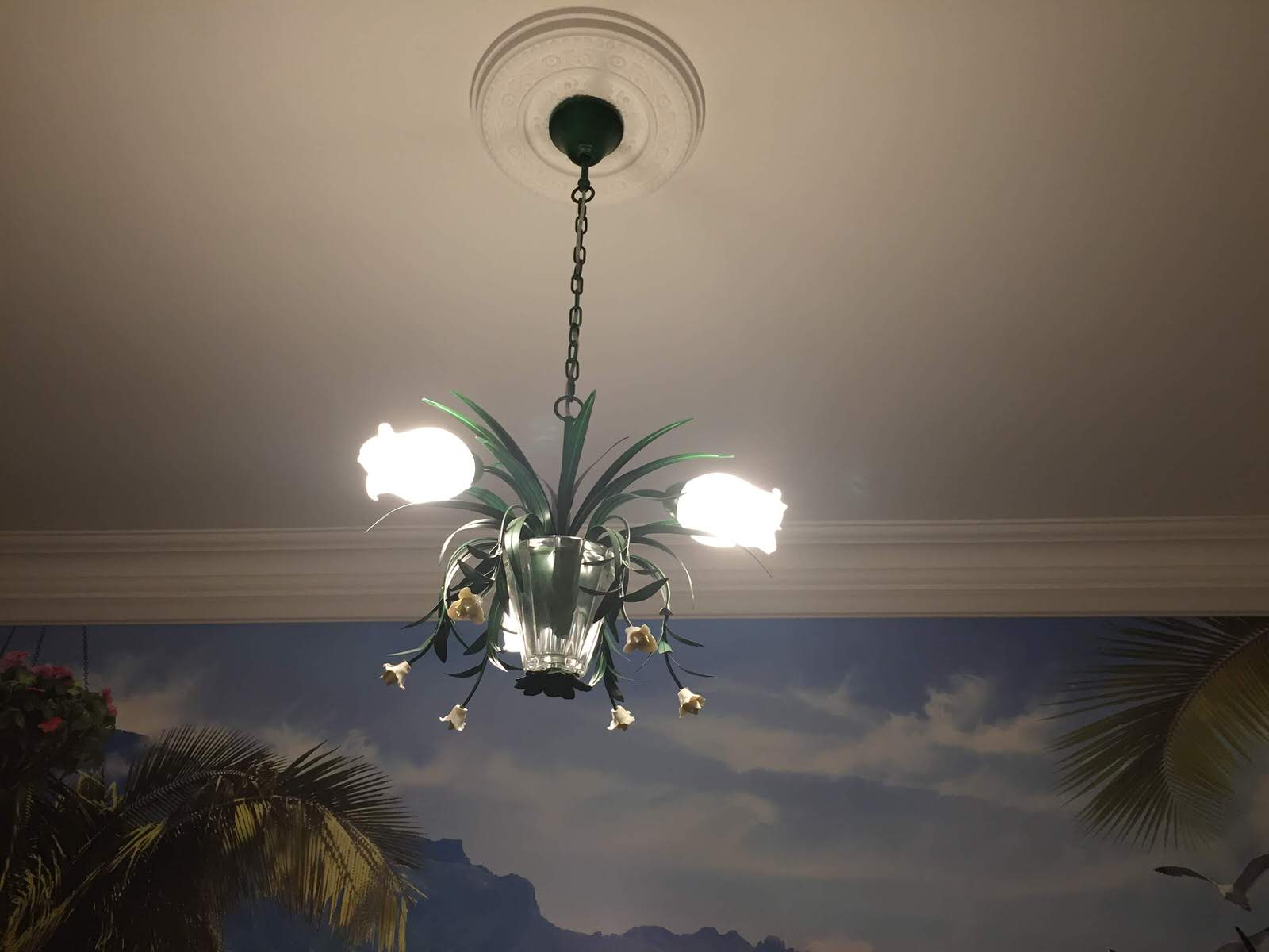 Квартира в СЗАО 100 кв.м.