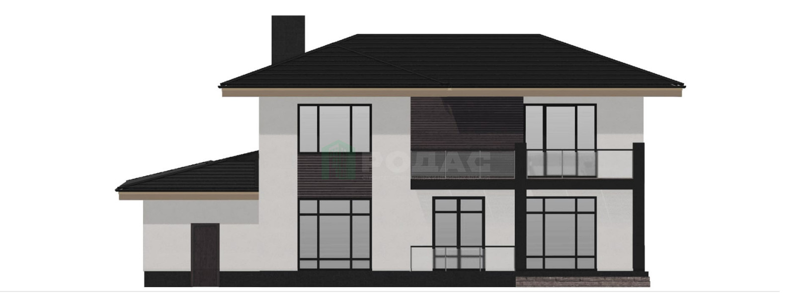 Проект ГБ-150 (Мартин)
