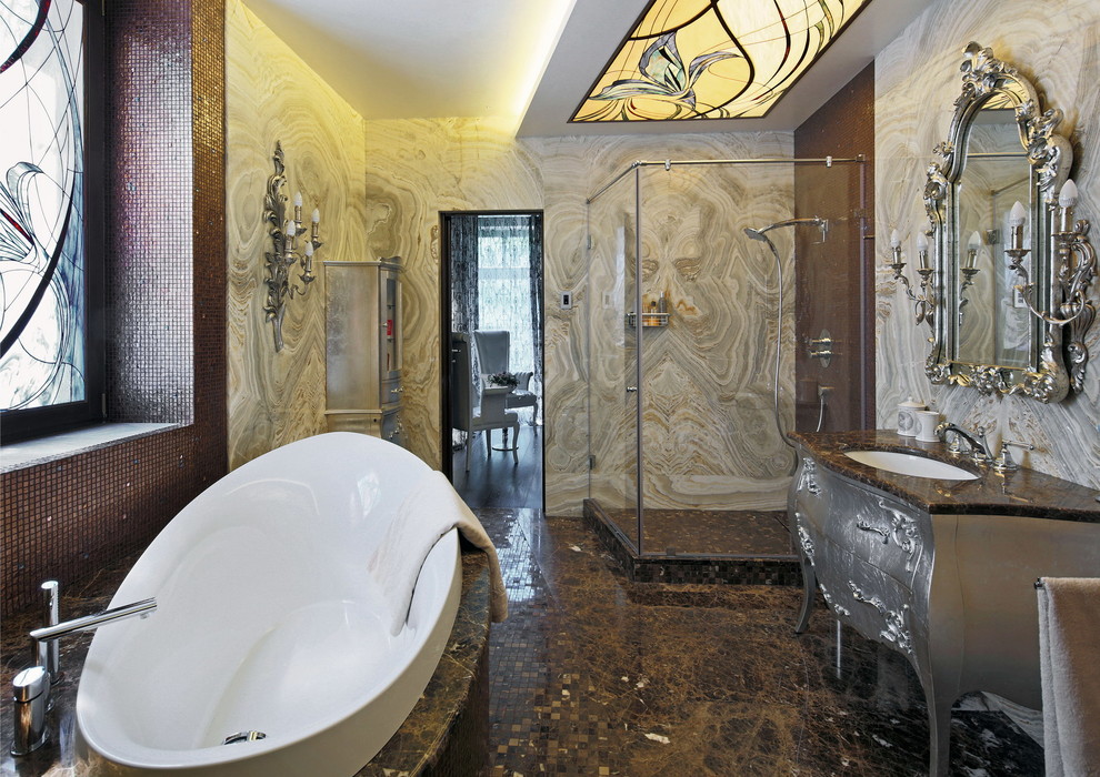 Интерьер квартиры