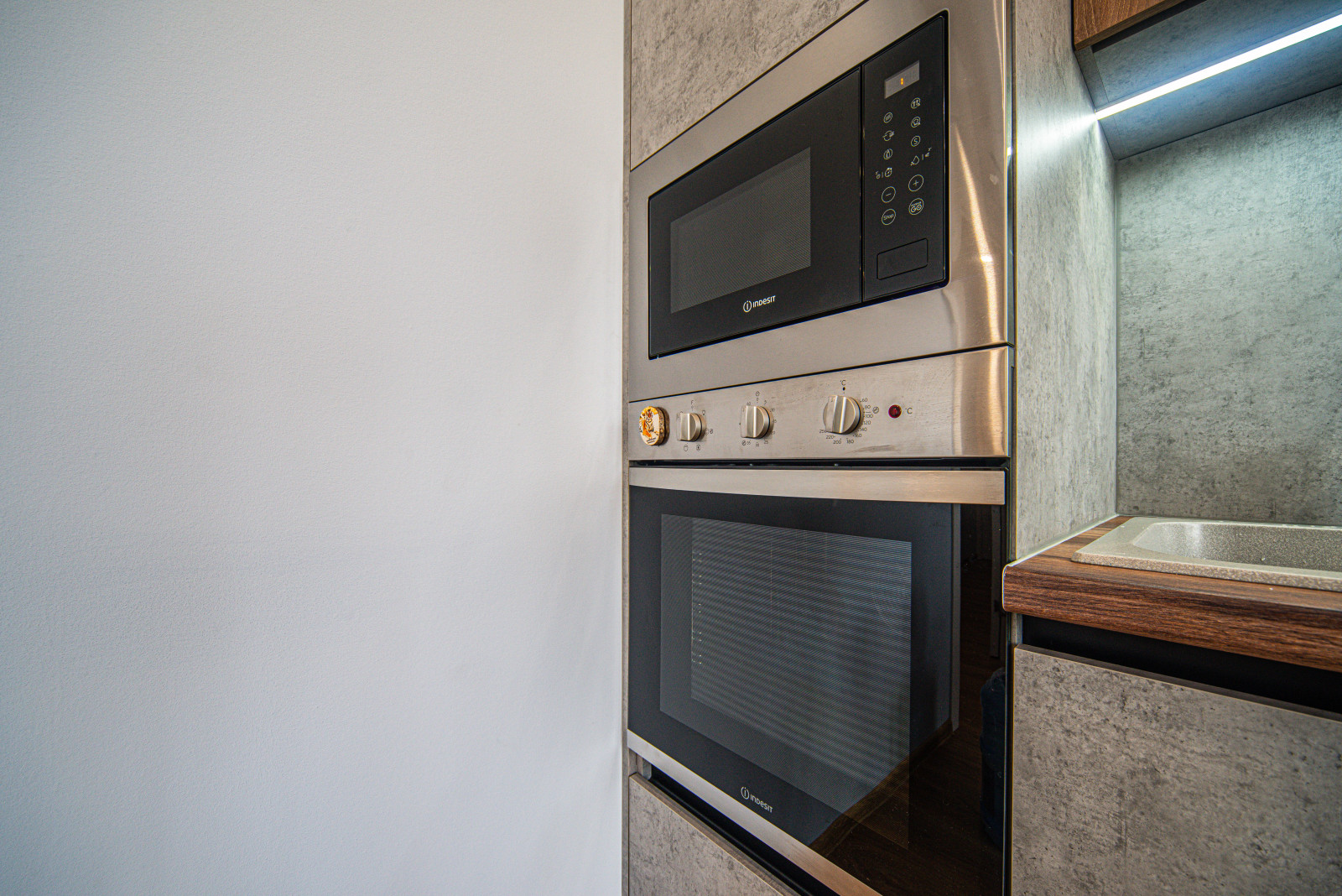 Отделка"Комфорт"