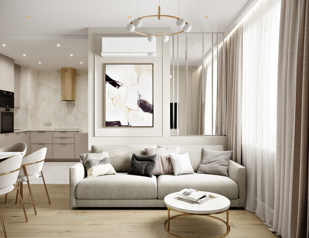 ЖК Летний сад