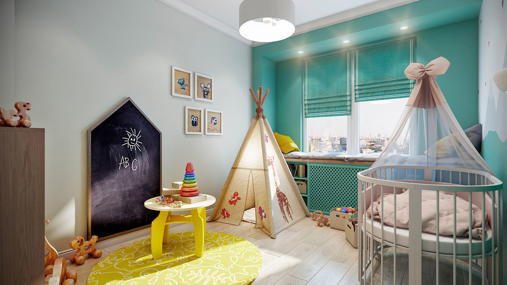 Лазурный берег