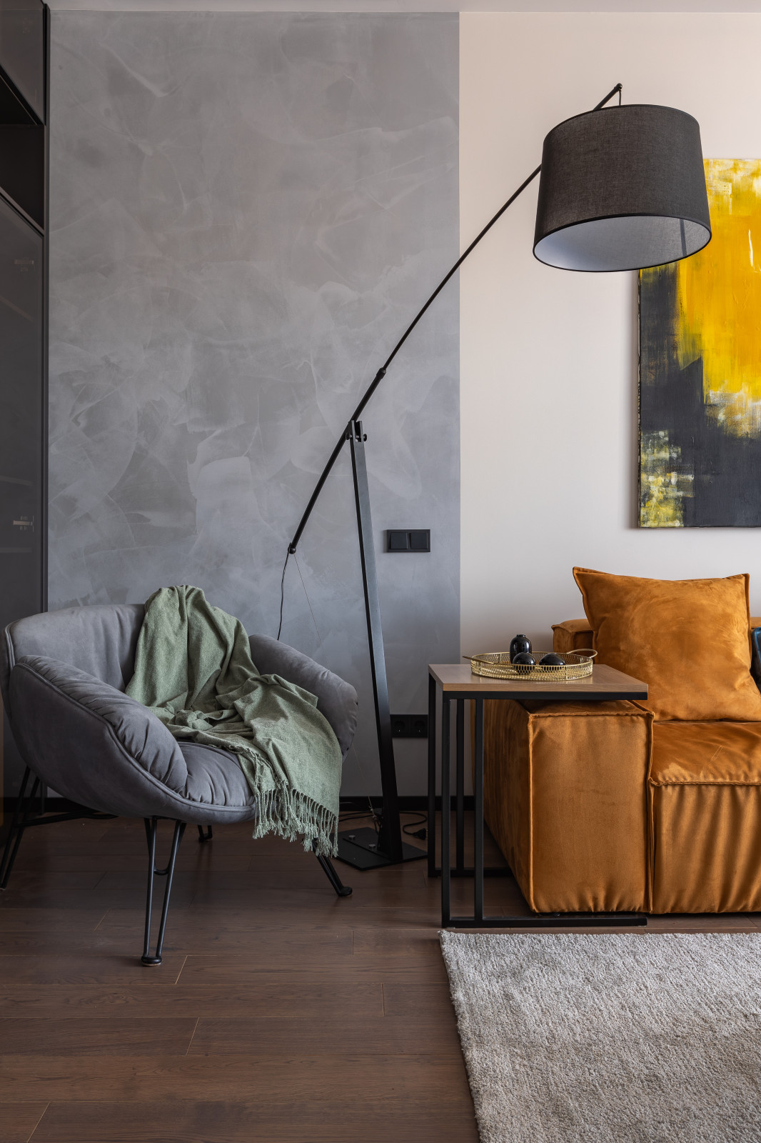 Съёмка на Наличной