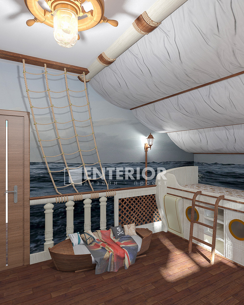 "Белые линии"