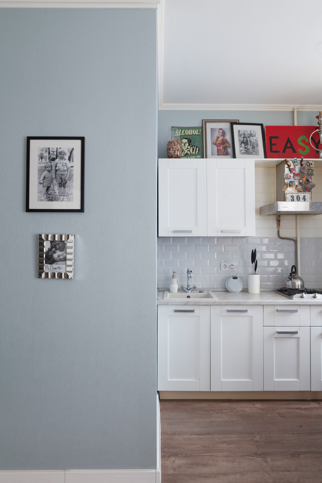 Квартира на Динамо