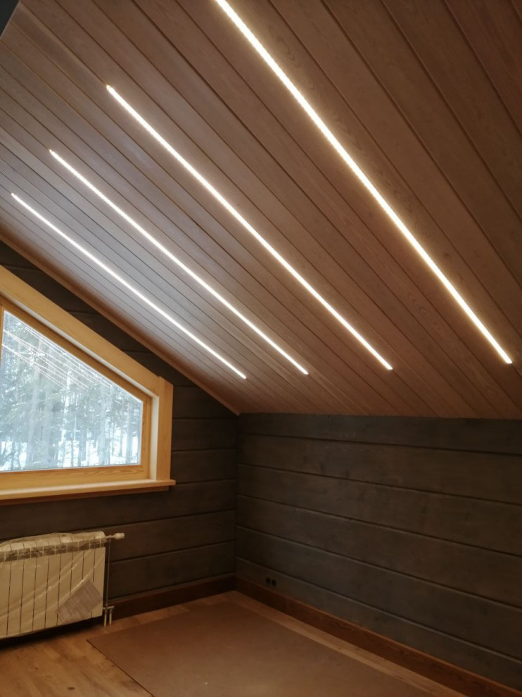 Дом в Репино