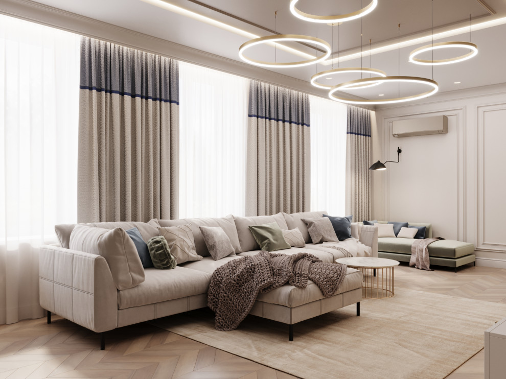 Обложка проекта: Идеальное преображение