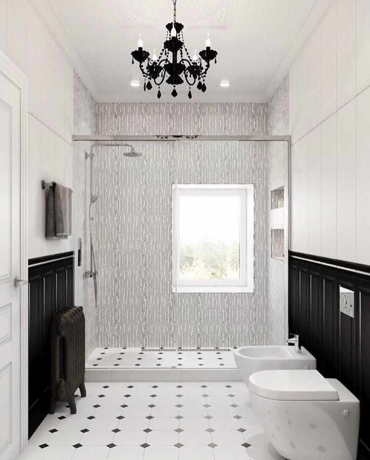 Дом для вратаря "Спартака"