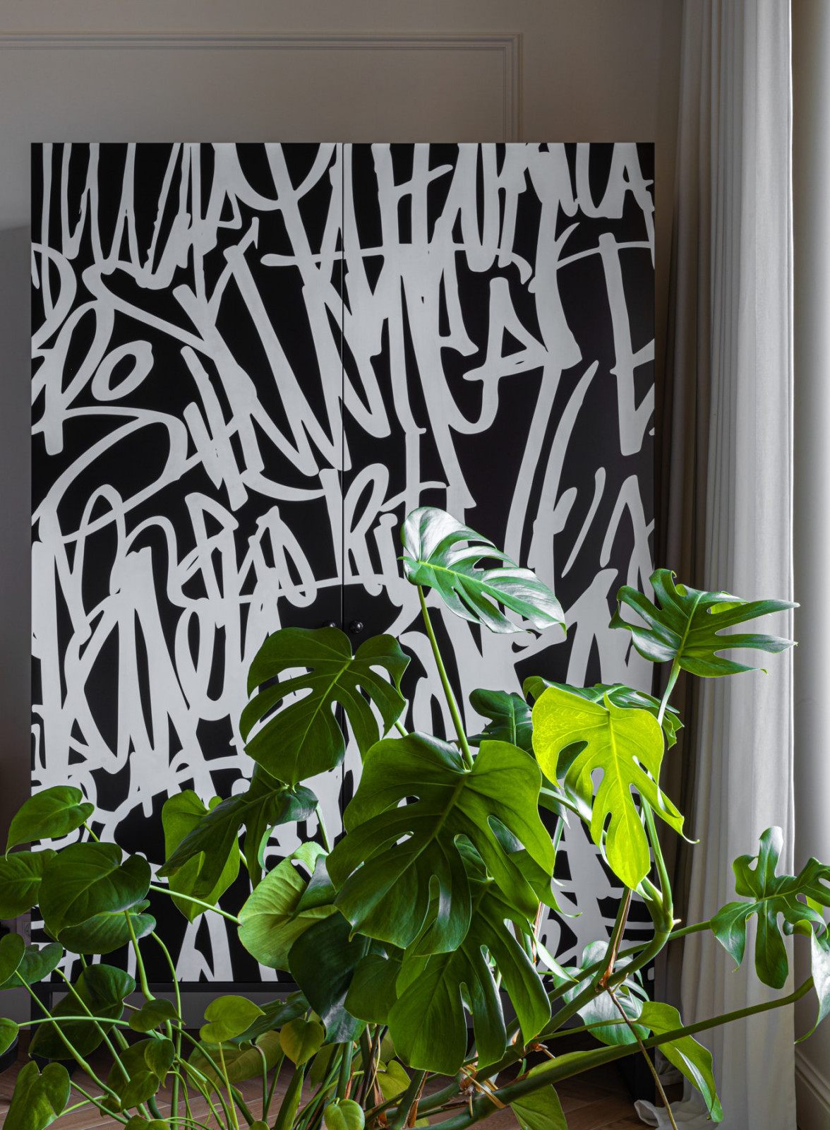 Квартира-студия в ЖК "БАСМАННЫЙ 5", 44кв.м