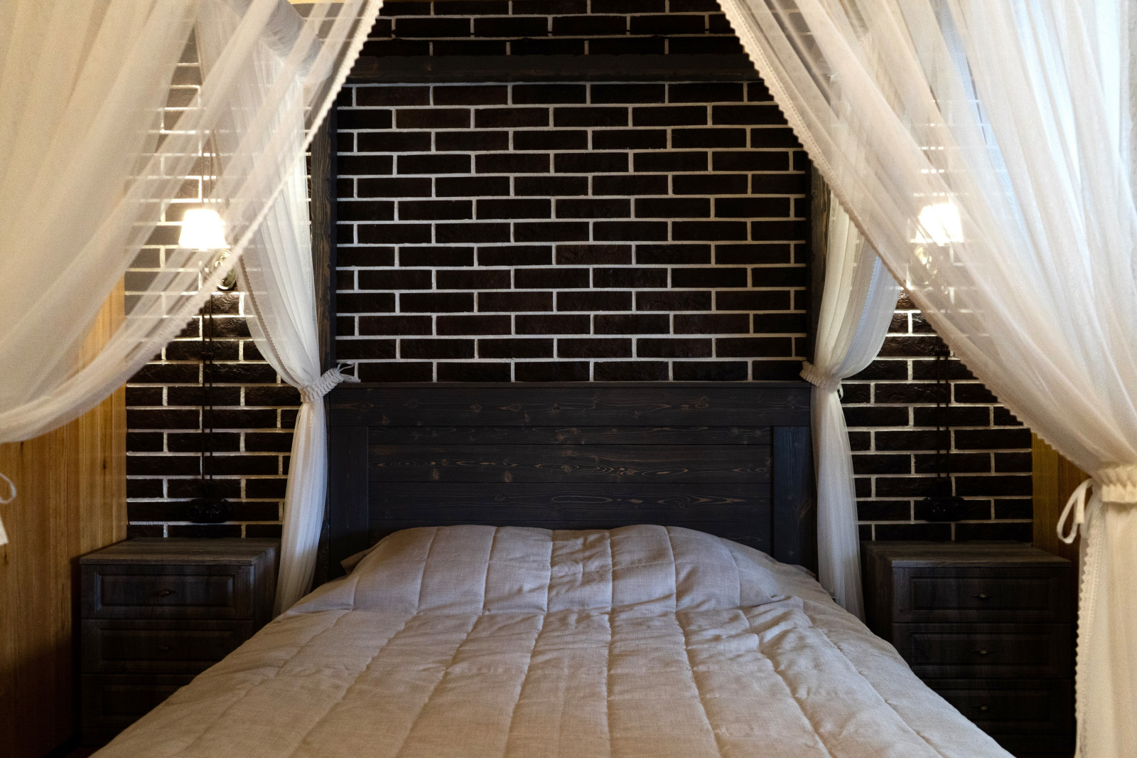 Загородный дом для отдыха