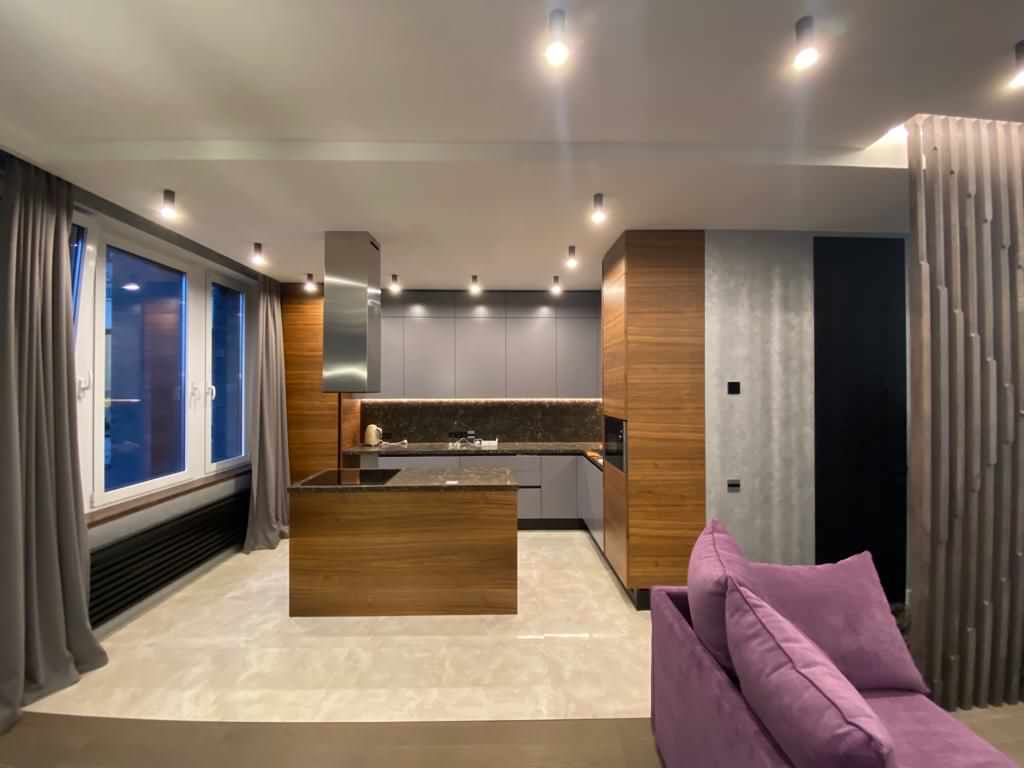 ЖК Наследие