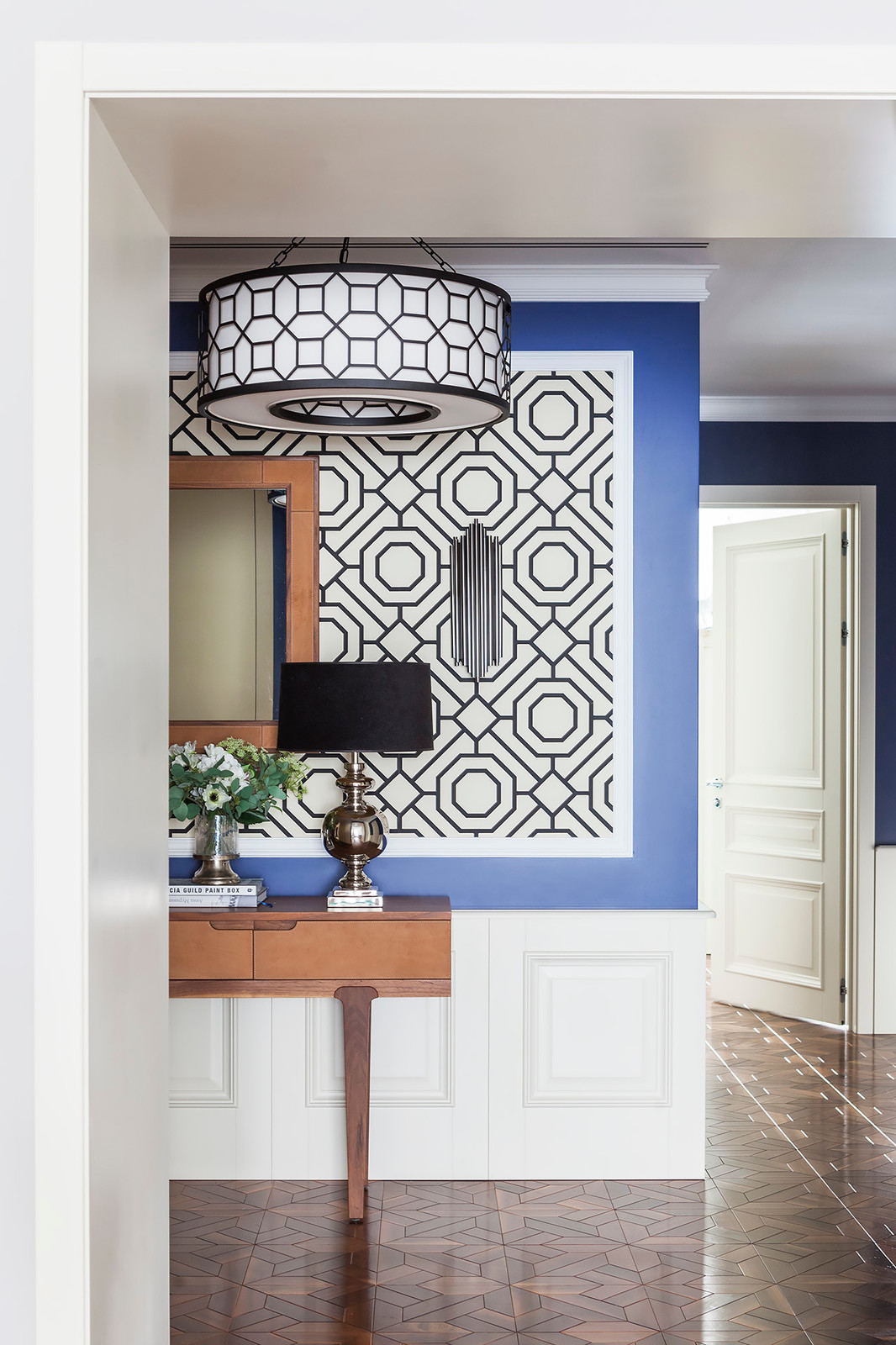 Обложка альбома: Коридор