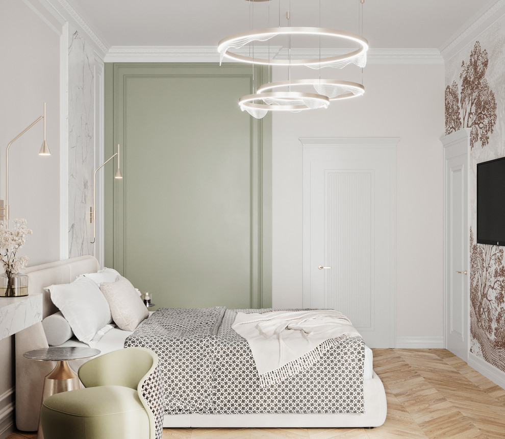 Квартира в г. Рязань