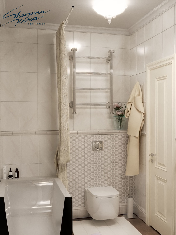 Квартира для молодой девушки