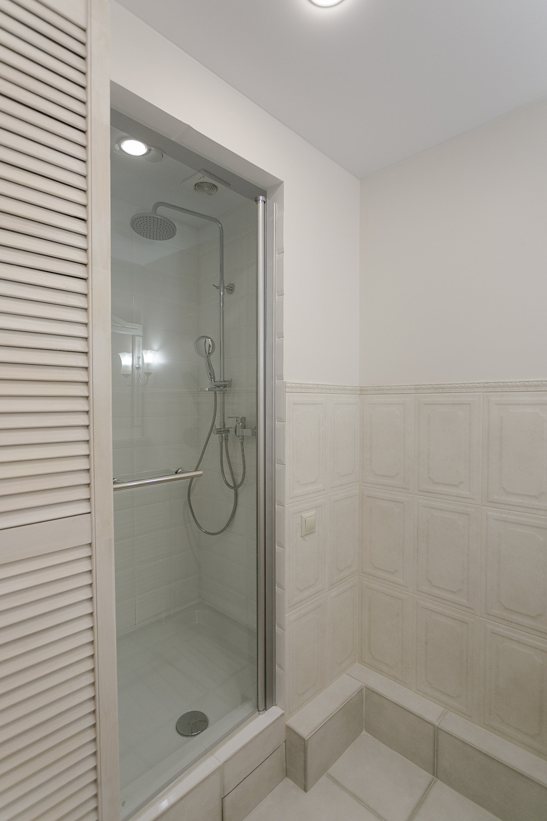 Квартира на Соколе