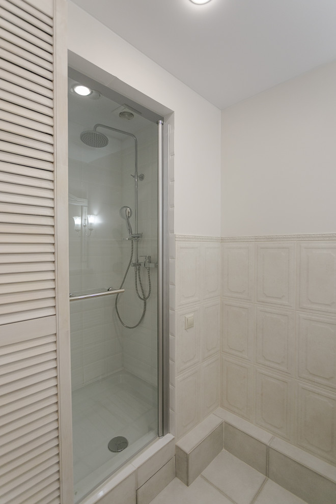 Квартира на Соколе