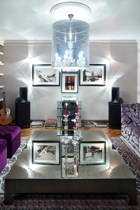 Квартира в Кунцево