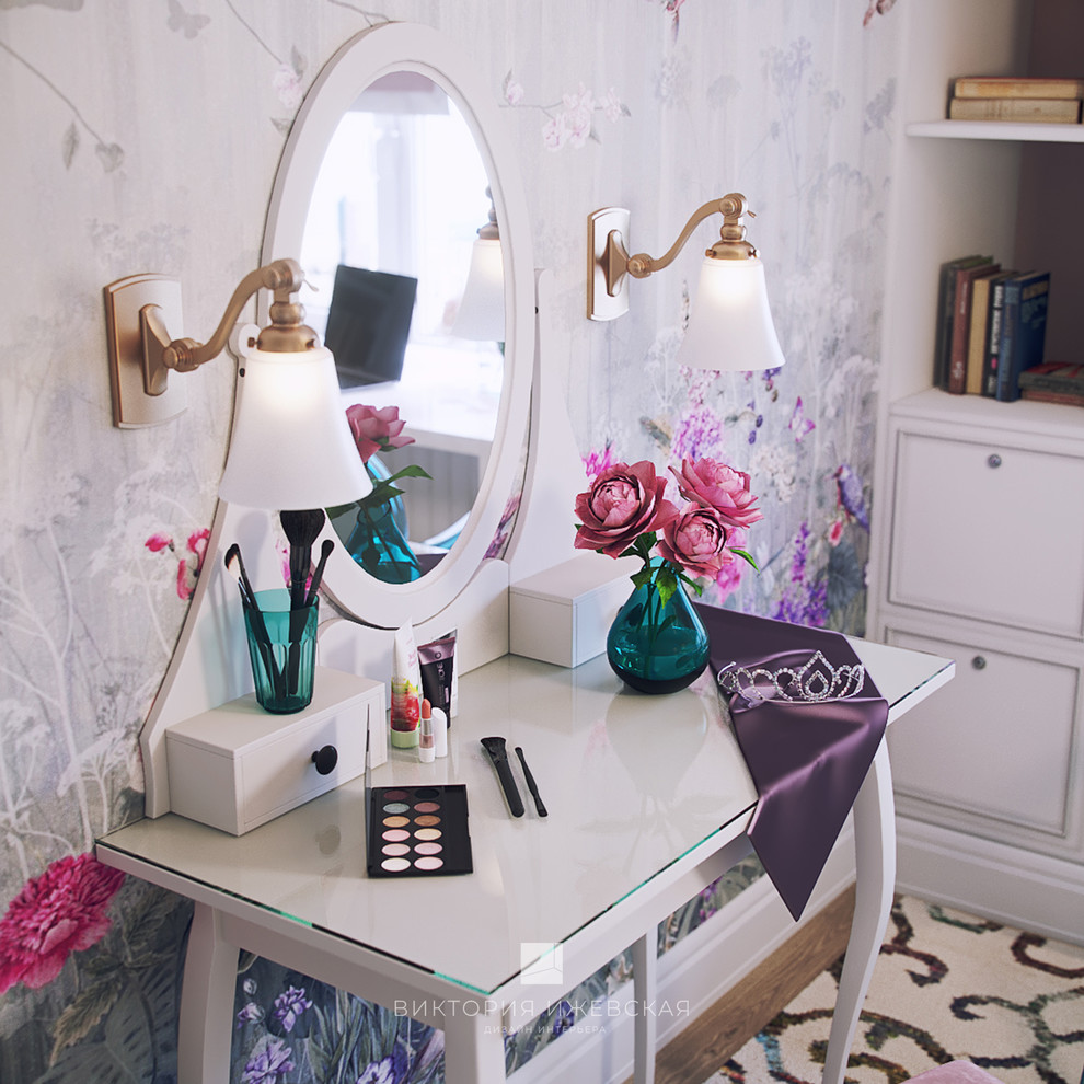 Дизайн Квартиры в Санкт-петербурге