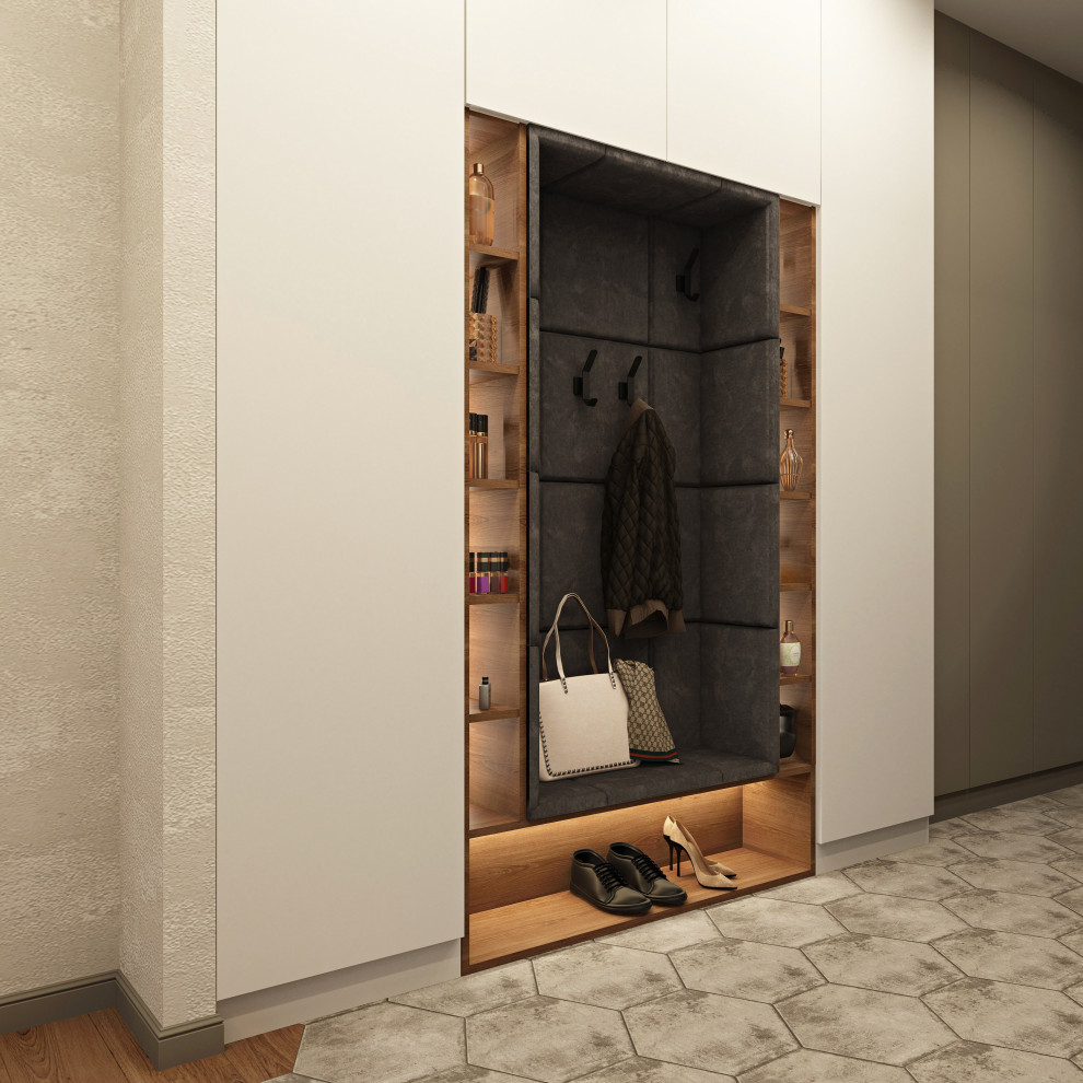 Квартира в ЖК Сердце столицы