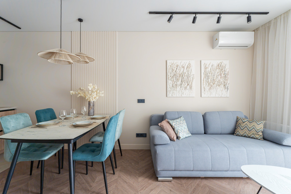 Легенды моря