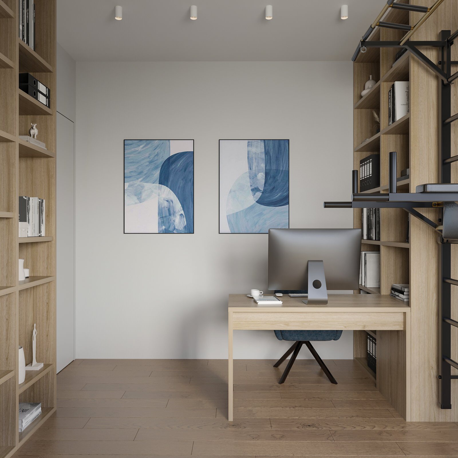 ЖК "Павелецкая Сити"